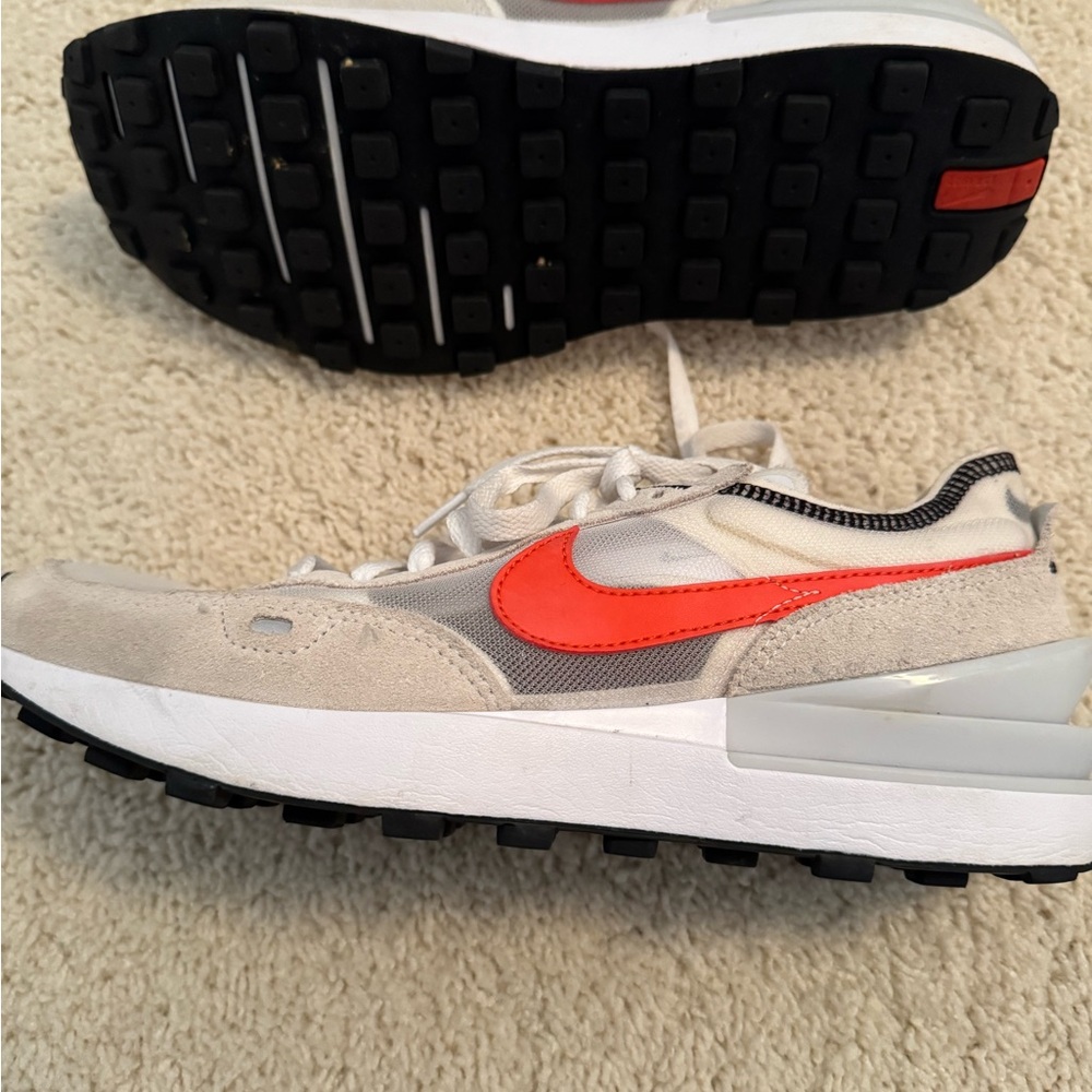 Nike Men’s Waffle One Sneakers